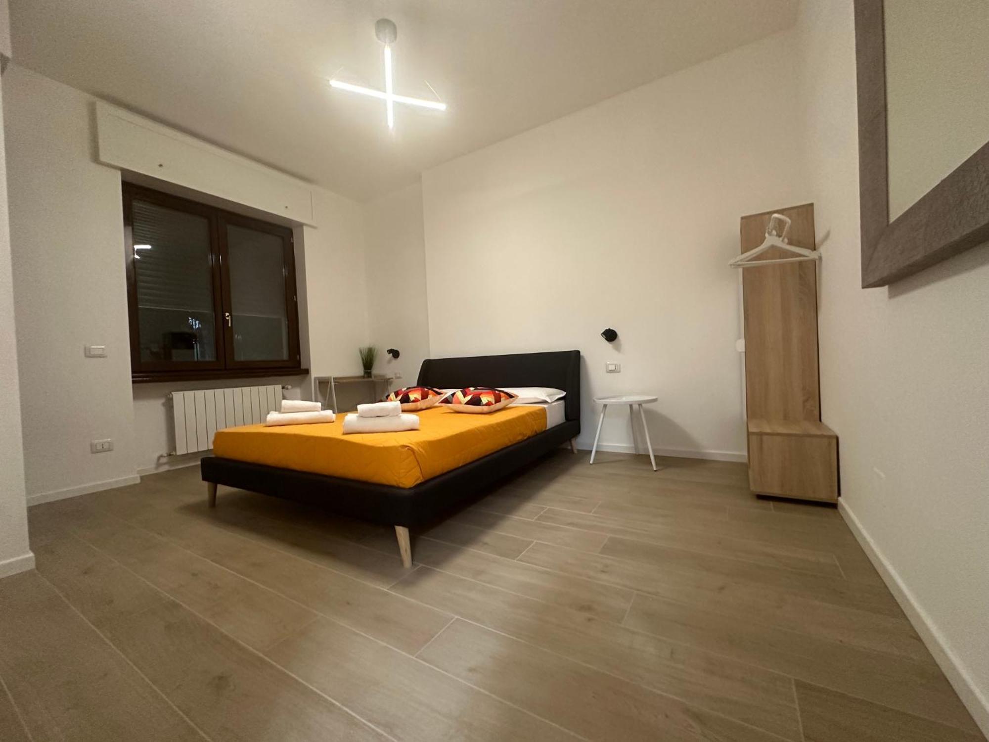 Feel - Central Beat Apartment Bergamo Esterno foto